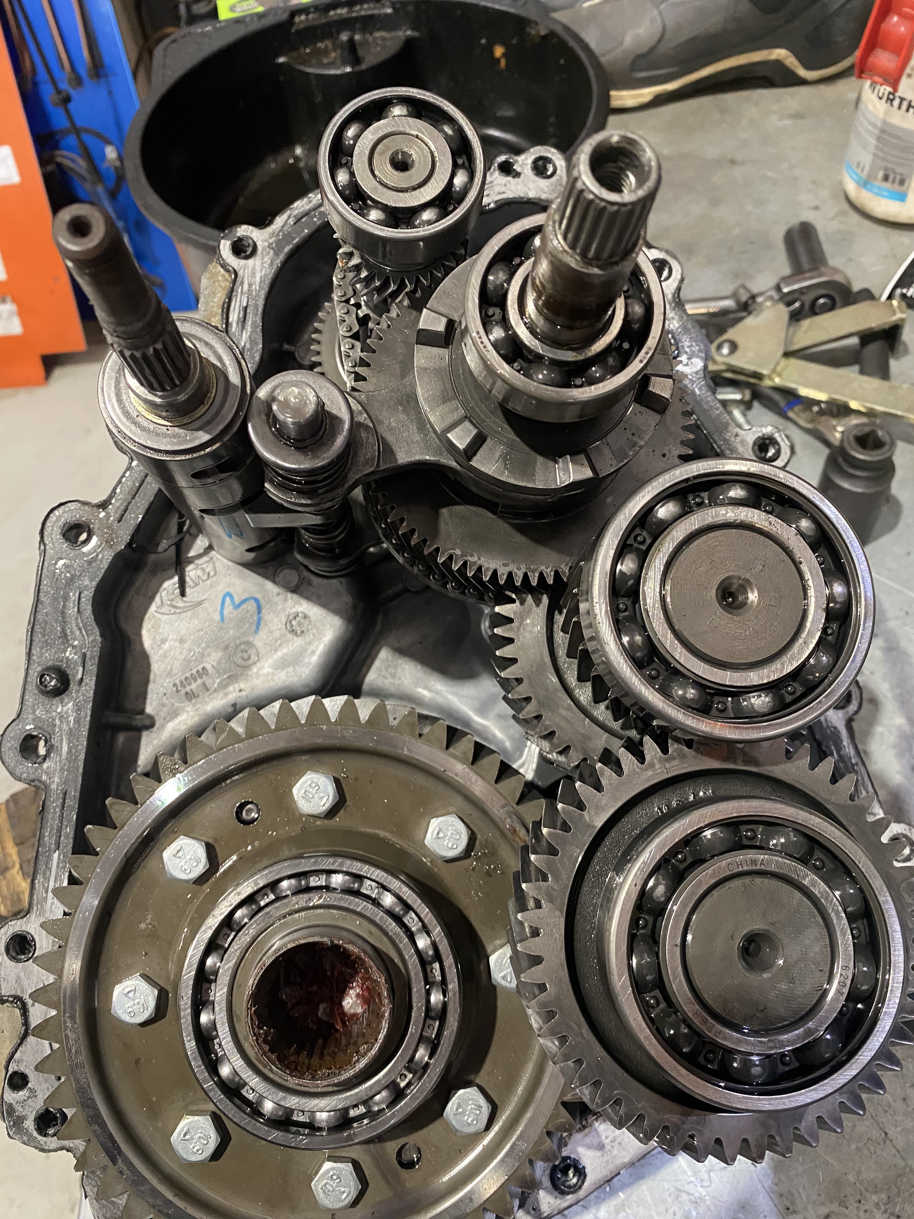 AWT Automotive Service