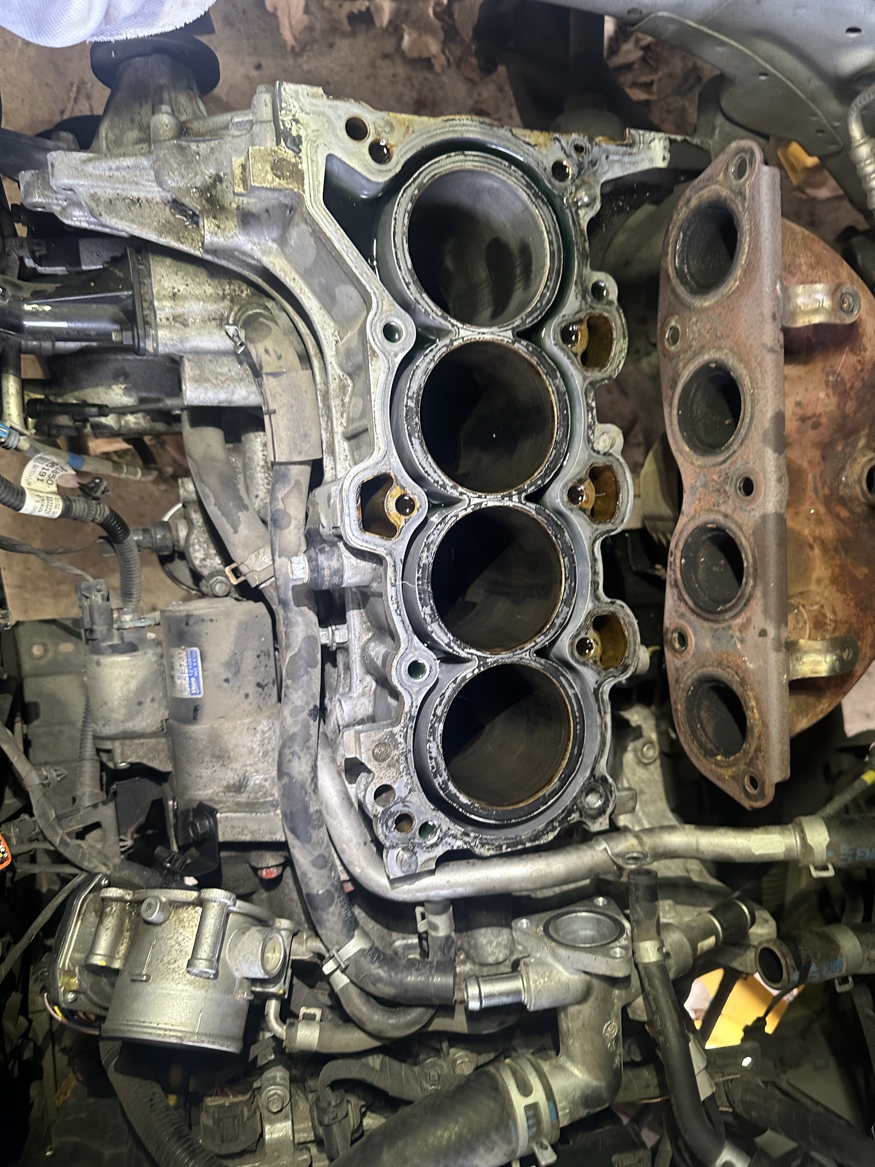 AWT Automotive Service